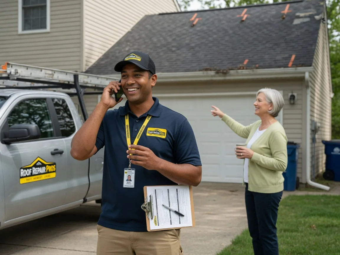 Roof Repair Spring Glen, NY FAQs